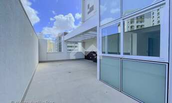 Imagem 15: Excelente apartamento com ÁREA PRIVATIVA em ANDAR ALTO na melhor área do bairro de Lourdes