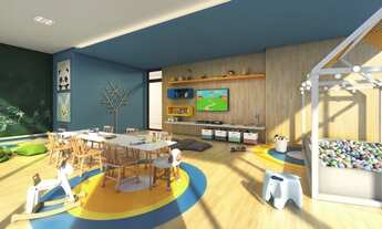 Imagem 7: Apartamento 3 dormitórios para Venda em São Paulo, VILA MADALENA, 3 dormitórios, 1 suíte