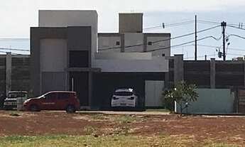 Imagem 3: Vendo ágio de lote em condomínio fechado raros Alto Umuarama em Uberlândia