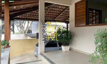 Imagem: Casa 3 quartos - Céu Azul em Belo Horizonte/MG