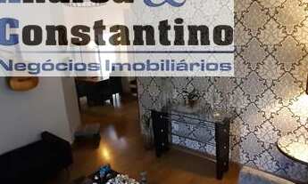 Imagem 6: Casa em Condomínio para Venda em Sorocaba, Jardim Ibiti do Paço, 4 dormitórios, 4 suítes