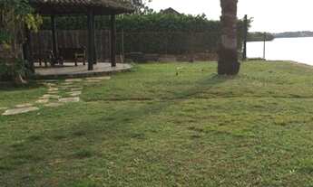 Imagem 2: Mansão Casa em condomínio com 5 dormitórios