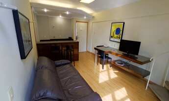 Imagem 2: Belo Horizonte - Apartamento Padrão - Funcionários