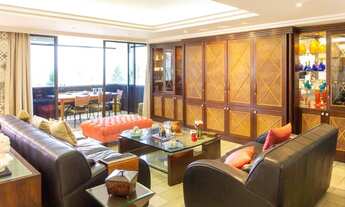 Imagem 5: Edifício Debret - Avenida Boa Viagem 4 suítes