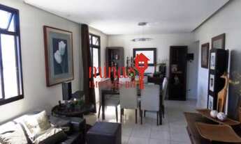 Imagem 2: BELO HORIZONTE - Apartamento Padrão - Buritis