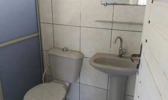 Imagem 2: Aluga-se apartamento no Residencial Rio Douro