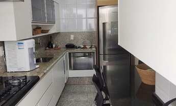 Imagem 6: Apartamento à venda, 3 quartos, 1 suíte, 2 vagas, Jardim da Cidade - Betim/MG