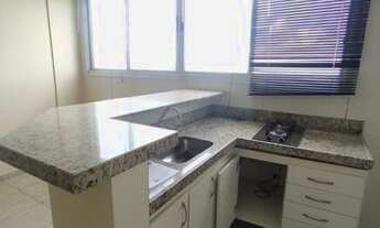 Imagem 2: Belo Horizonte - Apartamento Padrão - Luxemburgo