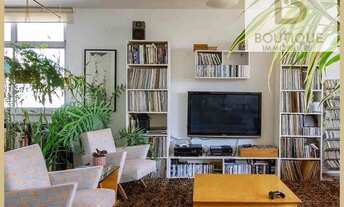 Imagem 4: SÃO PAULO - Apartamento Padrão - HIGIENÓPOLIS