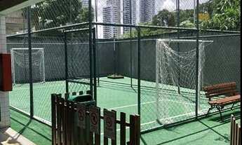 Imagem 7: NI I Via Jardins, 4 Suítes, com área de lazer completa e duas vagas!