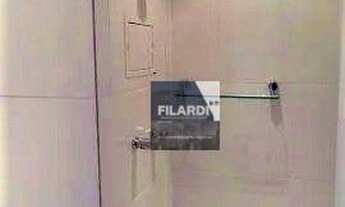 Imagem 7: Apartamento com 1 dormitório para alugar, 46 m² por R$ 3.300/mês - Sumaré - São Paulo/SP