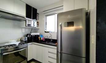 Imagem 6: BELO HORIZONTE - Apartamento Padrão - Sagrada Família