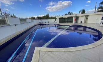 Imagem 2: Apartamento de 100m² no bairro Santa Terezinha