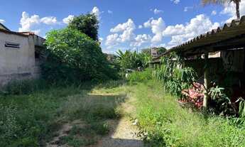 Imagem 3: BELO HORIZONTE - Terreno Padrão - Cardoso