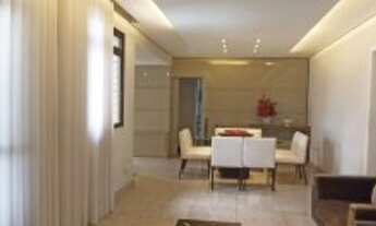 Imagem 2: Apartamento 4 quartos no Bairro Silveira - Belo Horizonte - MG