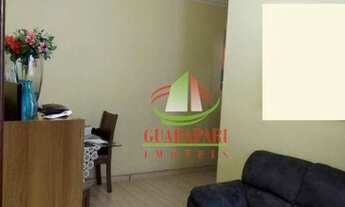 Imagem 2: Apartamento com 2 dormitórios à venda, 55 m² por R$ 179.000,00 - Copacabana - Belo Horizon