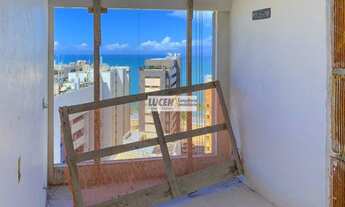 Imagem 5: Antônio e Julia Lucena - ANDAR ALTO - em frente a academia Santé