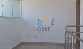 Imagem 5: Cobertura em Belo Horizonte no Barreiro (Diamante