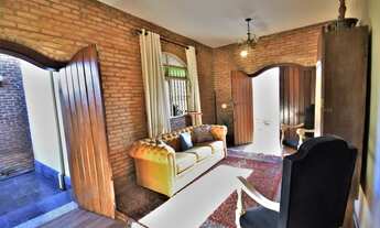 Imagem 3: Casa 03 quartos a venda no bairro Santa Amélia - Belo Horizonte - MG