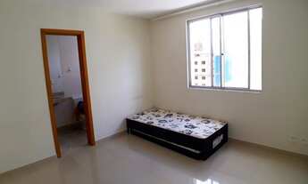 Imagem 7: Apartamento Duplex com 2 dormitórios à venda, 130 m² por R$ 430.000,00 - Castelo - Belo Ho