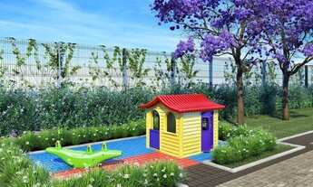 Imagem 10: Apartamento residencial para venda, Jardim Pedra Branca, São Paulo - AP9821