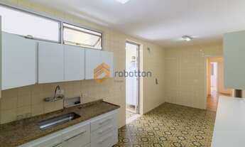 Imagem 5: APARTAMENTO COM 2 VAGAS DE GARAGEM A 850 METROS DA ESTAÇÃO CAMPO BELO DO METRÔ!!