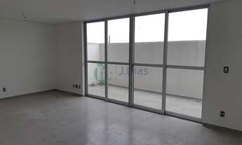 Imagem 4: LINDA AREA PRIVATIVA 119M2 BAIRRO MILIONARIOS