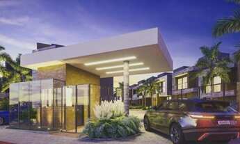 Imagem 5: Vila Alto Douro - Morada de Laranjeiras