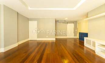 Imagem 2: Rio de Janeiro - Apartamento Padrão - Gávea