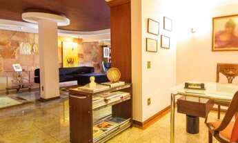 Imagem 3: Mansão Casa em condomínio com 5 dormitórios