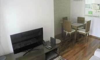 Imagem 1: Apartamento, Vila Nova Conceição - São Paulo