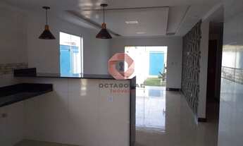 Imagem 5: CASA com 3 quartos à venda, 127 m² por R$ 650.000,00 - Itaipuaçu - Maricá/RJ