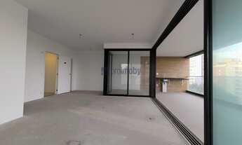 Imagem 7: Apartamento à venda no bairro Pinheiros - São Paulo/SP, Zona Oeste