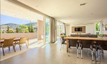 Imagem: FLORIANÓPOLIS - Casa Padrão - LAGOA DA