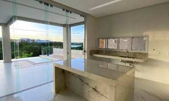 Imagem 5: Mansão Boulevard Lagoa 4 suítes com vista eterna para Lagoa