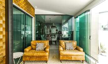 Imagem 6: Cobertura com 3 dormitórios à venda, 216 m² por R$ 2.400.000,00 - Sudoeste - Brasília/DF