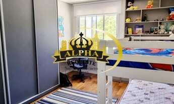 Imagem 2: Casa em condomínio Tamboré 11