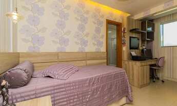 Imagem 7: Apartamento para venda com 190 metros quadrados com 4 quartos em Jaraguá - Belo Horizonte