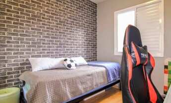 Imagem 3: Apartamento para venda com 98 metros quadrados com 3 quartos em Sion - Belo Horizonte - MG