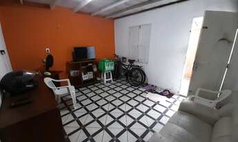 Imagem 4: Vendo casa na Tv. 14 de abril, Guamá, com 4 quartos