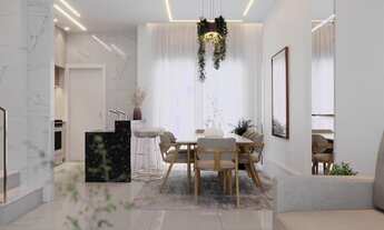 Imagem 6: Casa tabapua - CAUCAIA