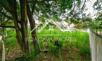 Imagem 2: Terreno no City Boaçava / Alto de Pinheiros com 729m² área Total