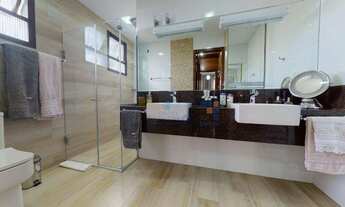 Imagem 12: Casa com 4 dormitórios à venda, 390 m² por R$ 1.690.000,00 - Dona Clara - Belo Horizonte/M