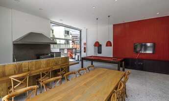 Imagem 7: Belo Horizonte - Apartamento Padrão - Centro