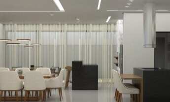 Imagem 7: Sobrado com 3 suites no Villa Daquila por R$ 1.790.000,00