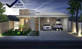 Imagem: Morada dos Pássaros 130m², Alto Padrão