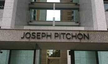 Imagem: Apartamento para venda tem 144 metros quadrados