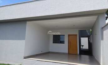 Imagem 4: CASA 03 QUARTOS JARDIM HEBROM SEN. CANEDO