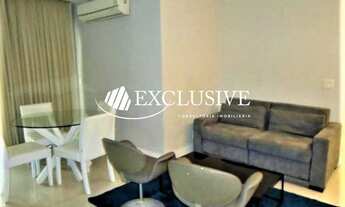 Imagem 6: Apartamento-À VENDA-Ipanema-Rio de Janeiro-RJ