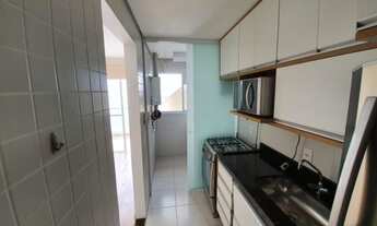 Imagem 5: COBERTURA 2 DORMS, 105 M² em PINHEIROS